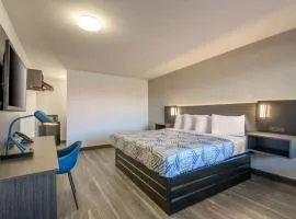 Motel 6-Commerce, GA