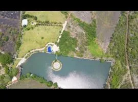 La Isla Ipala