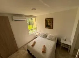 Apartamento de una habitación en serena del mar en cartagena DAMMAR