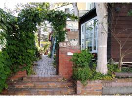 Eniwa - House - Vacation STAY 18354，位于Eniwa的酒店
