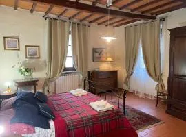 Appartamento in Fattoria