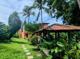Alecrim Hostel e Pousada