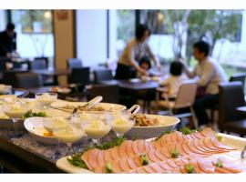 The Paradise Garden Sasebo - Vacation STAY 03127v，位于佐世保的酒店