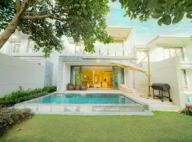 "BRG GOLF CLUB" - Danang Private Pool Villa 3 Bedrooms #2