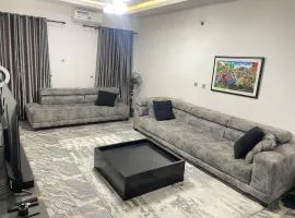 Kaygee two bedroom apartment