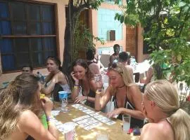Hostal Los Chamos