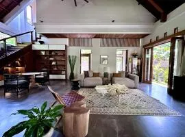 Garden Villa Retreat in Gianyar, Bali