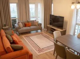 Two Bedroom King Suite IH19