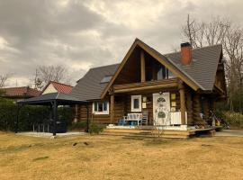 Cottage Dejavu & Harvest - Vacation STAY 03242v，位于Uwano的酒店