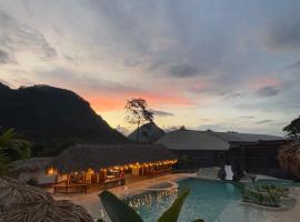 Villa Venecia，位于Venecia的酒店