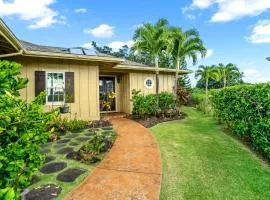 Kauai Wainani Villa home