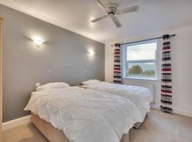 White Waters Country Hotel，位于Berwyn Station的酒店