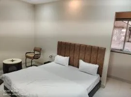 Hotel Rukmani Palace