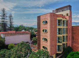 Moabi Hotel