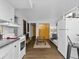 Charming 2-Bedroom Apartment