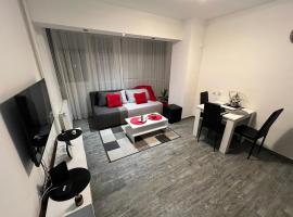 Apartman Jevtic，位于Obrenovac的酒店