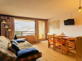 Résidence Valérianes - Charmant appartement T2 avec balcon MAE-6921