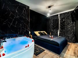 Apartament American Express Rzeszów，位于热舒夫的酒店