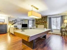 Home 20 Mi to Anchorage and Chugach State Park!