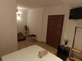 Escala 4 Luxury Appartment with Free parking