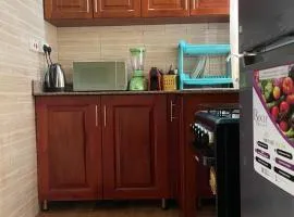 Reyah Apartment
