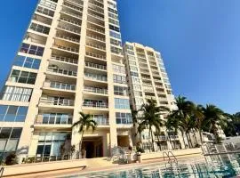 Condominio en zona turística