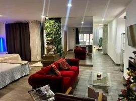 Little Osaka Puertollano