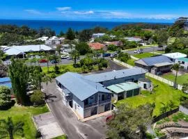 Breeze Inn 13 Princes Highway, Ulladulla