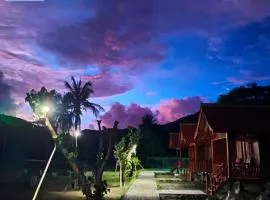 Mio Villa Tomang Omang Lombok