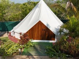 Hameki，位于Homún的酒店