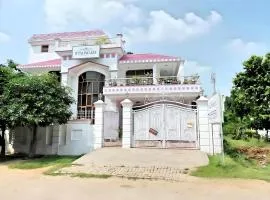 Riya Villa