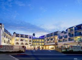 Hilton Garden Inn Dana Point Doheny Beach，位于丹纳岬的酒店