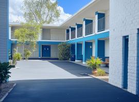 Prescott's Best Valued - Extended Stay - kitchenette，位于普雷斯科特的酒店