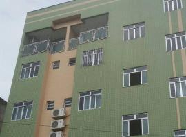 Hotel Premium Ita，位于伊塔博拉伊的酒店
