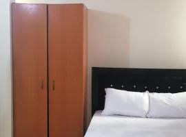 Jeff cosy studio Mtwapa，位于姆特瓦帕的酒店