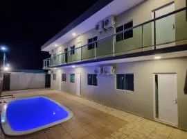 Flat Praia Dourada 2