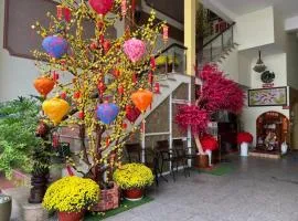 Khách sạn Ngũ Long Hai