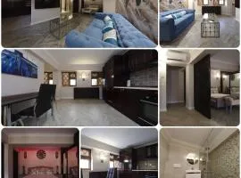 Apartament AMBER