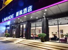 Lavande Hotels Huizhou Gold Coast