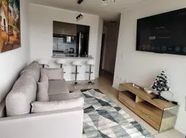 Departamento avenida del mar