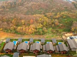 Woodlodge Country Sapanca