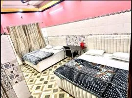 Hotel Jaipur Palace