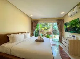 One Bedroom Oasis in Rawai