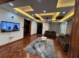 Nyumbani Guest Home，位于Ruiru的酒店