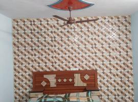 Narsingh Sadan Home Stay，位于Ayodhya的酒店