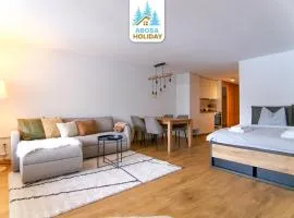 Rothornblick 50 by Arosa Holiday