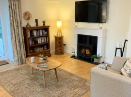 Willow View, Cartmel，位于卡特梅尔的酒店