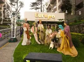 Your Best Staycation Home in Baguio