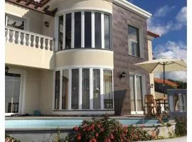 La terraza de Ponta do Sol -Suite 1