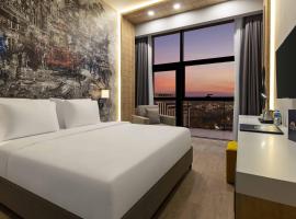 Days Inn & Suites by Wyndham Esenyurt，位于伊斯坦布尔的酒店
